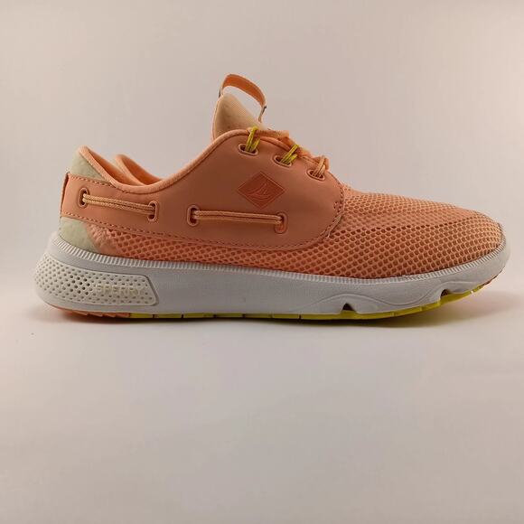 SPEERYS 7 Seas 3-Eye Water Sport Shoes Woman's Size 8.5 - Picture 3 of 10